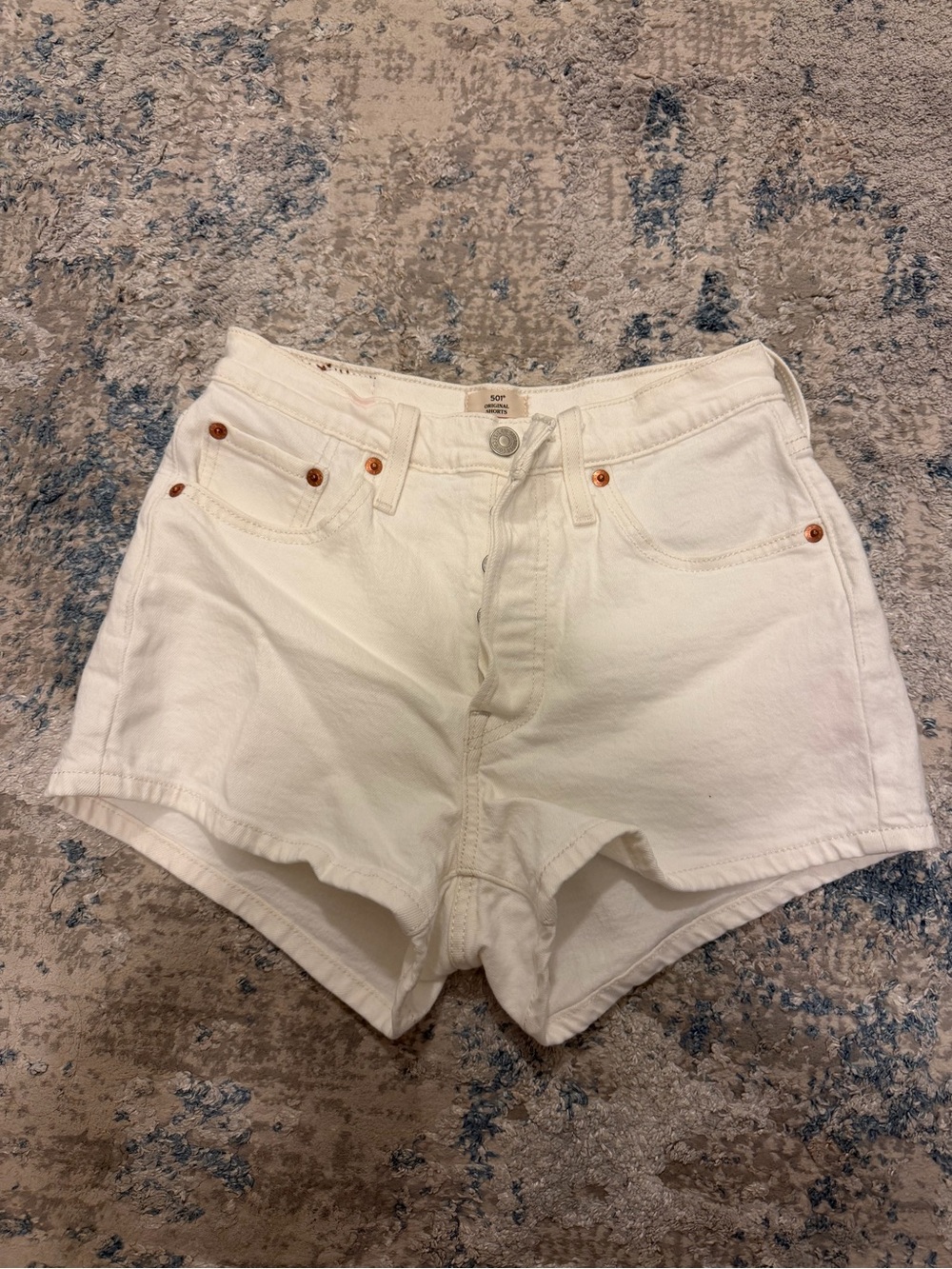 Levi’s 501 Short
